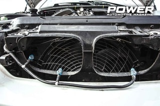 Bmw Compact Ε46 M3 CSL 307whp